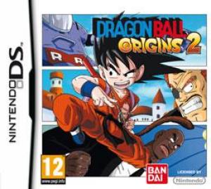  Dragon Ball: Origins 2 (2010). Нажмите, чтобы увеличить.