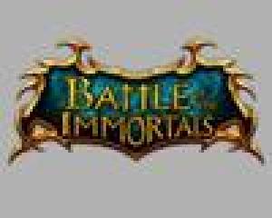  Battle of the Immortals (2010). Нажмите, чтобы увеличить.