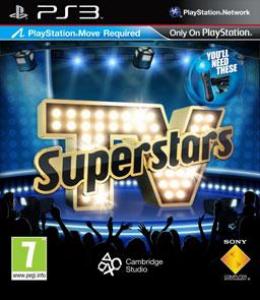  TV SuperStars (2010). Нажмите, чтобы увеличить.