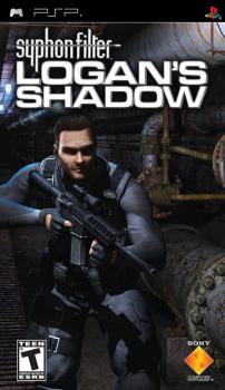  Syphon Filter: Logan's Shadow (2007). Нажмите, чтобы увеличить.