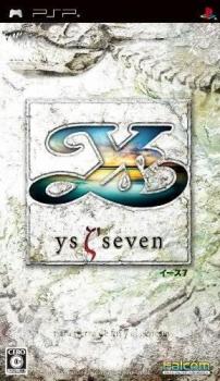  Ys Seven (2009). Нажмите, чтобы увеличить.