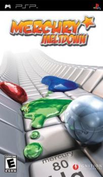  Mercury Meltdown (2006). Нажмите, чтобы увеличить.