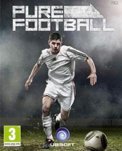  Pure Football (2010). Нажмите, чтобы увеличить.