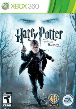  Harry Potter and the Deathly Hallows Part 1 (2010). Нажмите, чтобы увеличить.