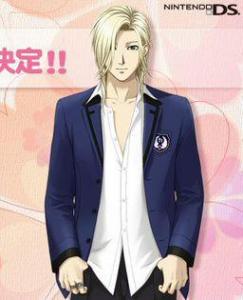  Tokimeki Memorial Girl's Side: 3rd Story (2010). Нажмите, чтобы увеличить.