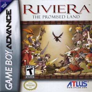  Riviera: The Promised Land (2005). Нажмите, чтобы увеличить.