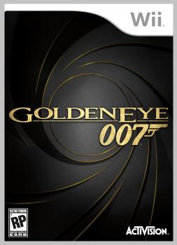 GoldenEye 007 (2010). Нажмите, чтобы увеличить.