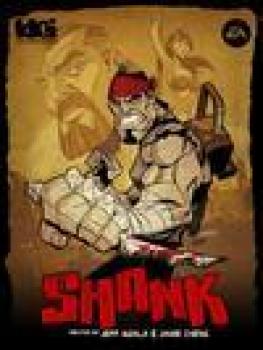  Shank (2010). Нажмите, чтобы увеличить.