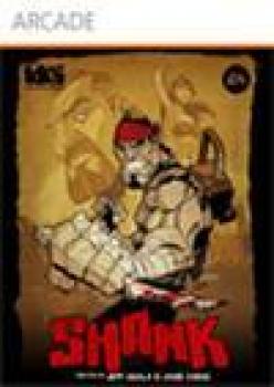  Shank (2010). Нажмите, чтобы увеличить.