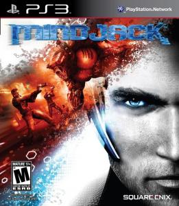  Mindjack (2011). Нажмите, чтобы увеличить.