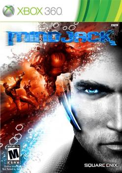  Mindjack (2011). Нажмите, чтобы увеличить.