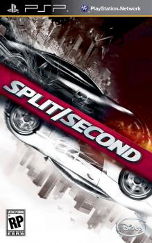  Split/Second (2010). Нажмите, чтобы увеличить.