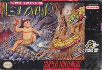  Super Adventure Island (1992). Нажмите, чтобы увеличить.