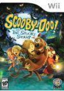  Scooby-Doo! and the Spooky Swamp ,. Нажмите, чтобы увеличить.