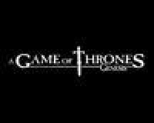  A Game of Thrones: Genesis (2011). Нажмите, чтобы увеличить.