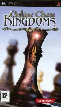  Online Chess Kingdoms (2006). Нажмите, чтобы увеличить.