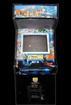  In the Hunt (1993). Нажмите, чтобы увеличить.