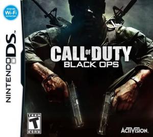  Call of Duty: Black Ops (2010). Нажмите, чтобы увеличить.