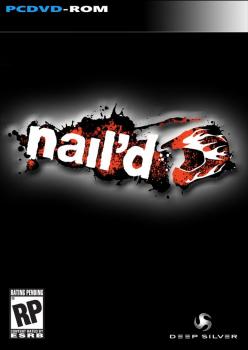  Nail'd (2010). Нажмите, чтобы увеличить.