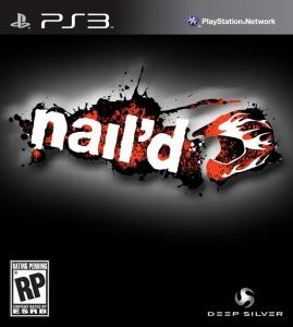  Nail'd (2010). Нажмите, чтобы увеличить.