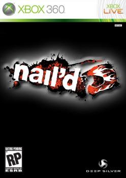  Nail'd (2010). Нажмите, чтобы увеличить.