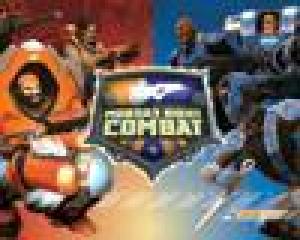  Monday Night Combat (2010). Нажмите, чтобы увеличить.