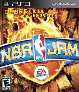  NBA Jam (2010). Нажмите, чтобы увеличить.