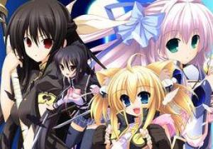  Tiny Dungeon -Black and White- (2010). Нажмите, чтобы увеличить.