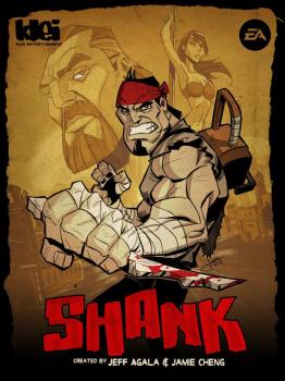  Shank (2010). Нажмите, чтобы увеличить.