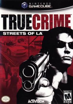  True Crime: Streets of LA (2003). Нажмите, чтобы увеличить.