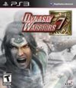  Dynasty Warriors 7 (2011). Нажмите, чтобы увеличить.