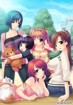  Motto Nee, Chanto Shiyou yo! (2010). Нажмите, чтобы увеличить.