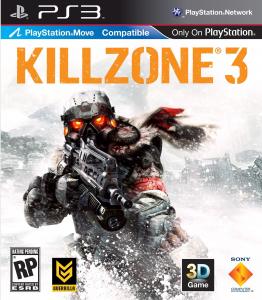  Killzone 3 (2011). Нажмите, чтобы увеличить.