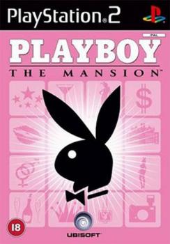  Playboy: The Mansion (2005). Нажмите, чтобы увеличить.