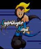  Lightweight Ninja (2001). Нажмите, чтобы увеличить.