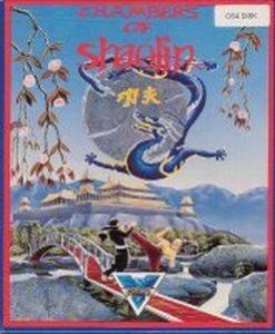  Chambers of Shaolin (1989). Нажмите, чтобы увеличить.