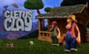  Cletus Clay ,. Нажмите, чтобы увеличить.