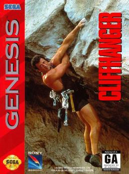  Cliffhanger (1993). Нажмите, чтобы увеличить.