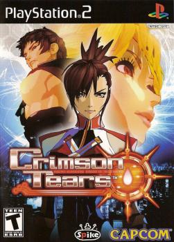  Crimson Tears (2004). Нажмите, чтобы увеличить.