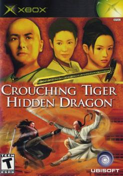  Crouching Tiger, Hidden Dragon (2003). Нажмите, чтобы увеличить.