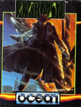  Darkman (1991). Нажмите, чтобы увеличить.