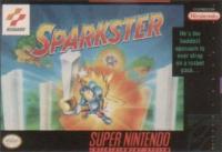  Sparkster (1994). Нажмите, чтобы увеличить.