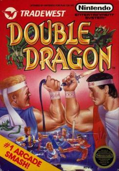  Double Dragon (1988). Нажмите, чтобы увеличить.