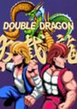  Double Dragon (2007). Нажмите, чтобы увеличить.