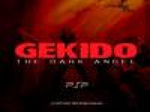  Gekido: The Dark Angel ,. Нажмите, чтобы увеличить.