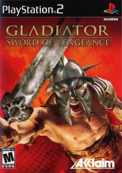  Gladiator: Sword of Vengeance (2003). Нажмите, чтобы увеличить.