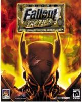 Fallout Tactics: Brotherhood of Steel (2001). Нажмите, чтобы увеличить.