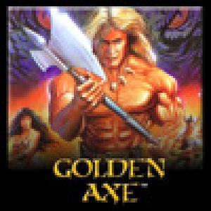  Golden Axe (2009). Нажмите, чтобы увеличить.