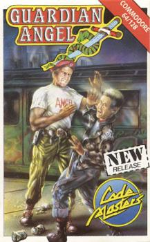  Guardian Angel (1990). Нажмите, чтобы увеличить.