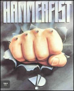  Hammerfist (1990). Нажмите, чтобы увеличить.